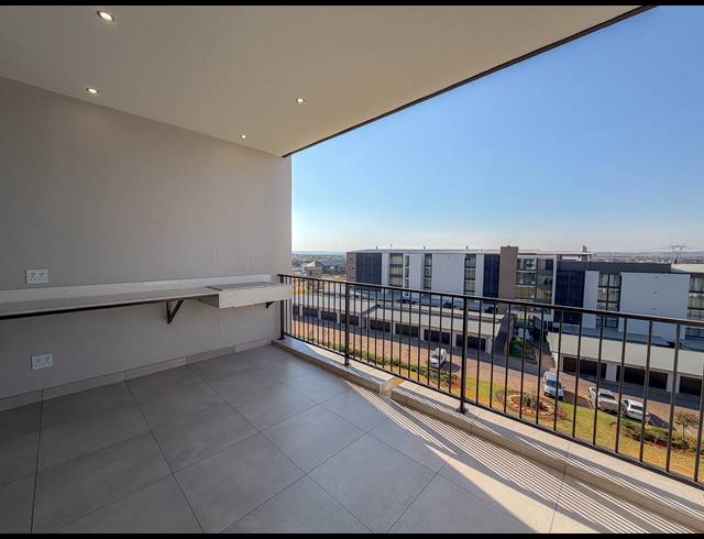 3 BEDROOM APARTMENT TO LET IN ASCEND TO MIDSTREAM